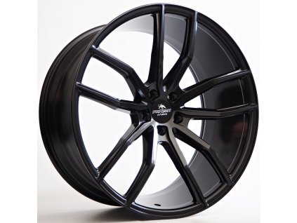 forzza sigma 22x10 5 black magic 1000