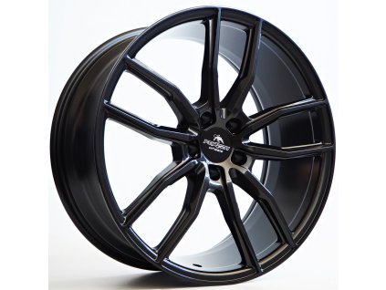 forzza sigma 9x20 black magic x 1000