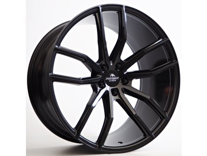 forzza sigma 22x11 5 black magic 1000