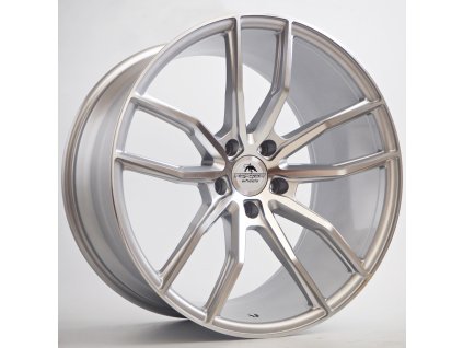 forzza sigma 11x20 sfm 1000