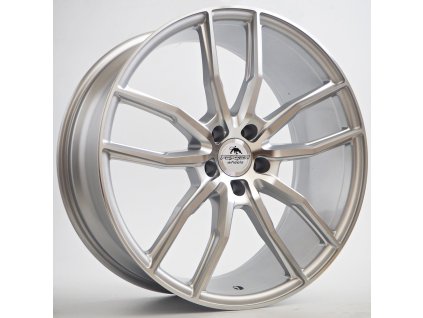 forzza sigma 9x20 sfm 1000