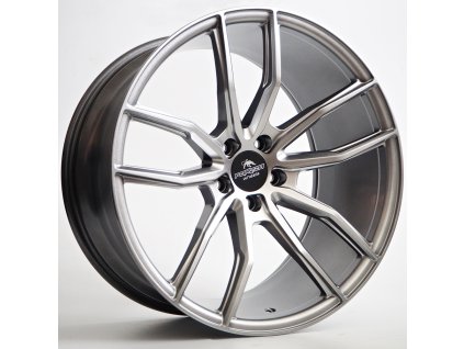 forzza sigma 10 5x20 gm reflex light 1000