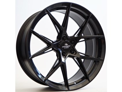 forzza oregon 9x21 black magic 1000