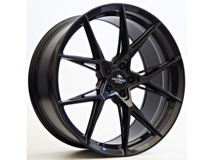 forzza oregon 9 5x21 black magic 1000