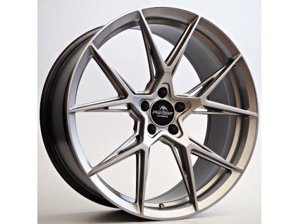 forzza oregon 9 5x21 gmreflex 1000