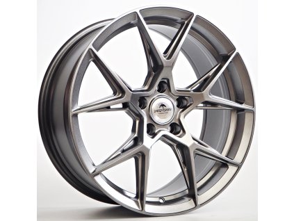 forzza oregon 8x18 gm reflex 1000