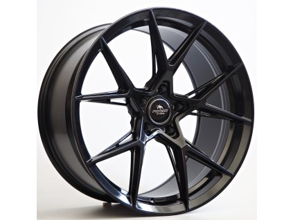 forzza oregon 10x20 black magic 1000