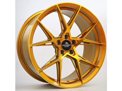 forzza oregon 10x20 golden amber 1000