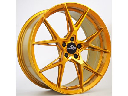 forzza oregon 9jx20 golden amber 1000