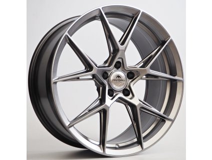 Alu kola Forzza Oregon 9X20 5X120 ET32 72,56 GMReflex