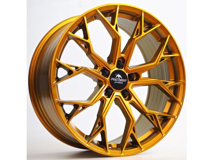 forzza titan golden amber 1000