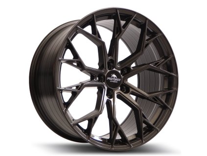 forzza titan 20x10 5 dark graphite 1000