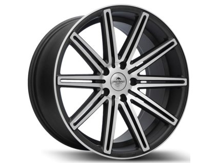 forzza vertin gmfm x