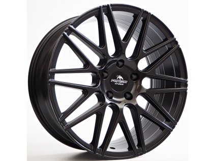 forzza galaxy 8 5x19 black magic 1000