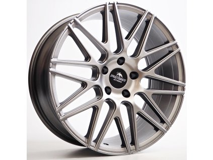 forzza galaxy 8 5x19 gm reflex 1000