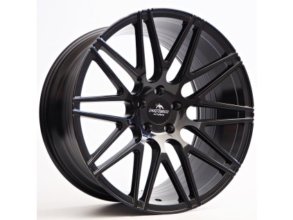 forzza galaxy 10 5x20 black magic 1000