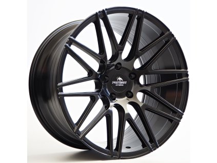 forzza galaxy 11x20 black magic 1000