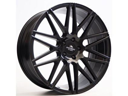 forzza galaxy 9x20 black magic 1000