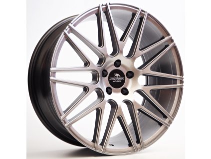 forzza galaxy 9x20 gmreflex 1000