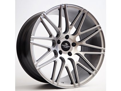 forzza galaxy 11x20 gmreflex 1000