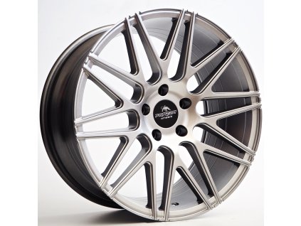 forzza galaxy 9 5x19 gmreflex 1000