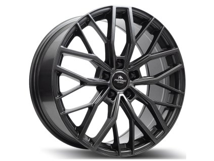 forzza rock dark graphite 1000