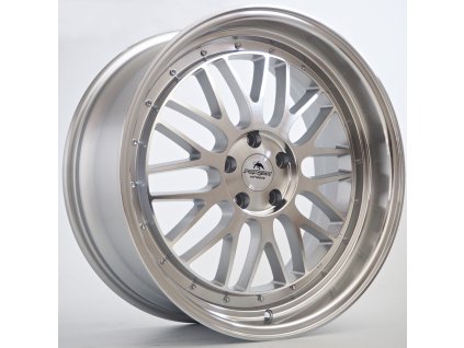 forzza spot 20inch 9j sfm 1000