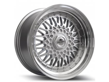 Alu kola Forzza Malm 8X18 5X112/120 ET30 72,56 S/LM (NP)