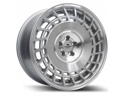 Alu kola Forzza Limit L 8,5X18 5X100 ET35 73,1SFM