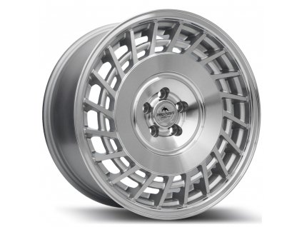 Alu kola Forzza Limit R 8,5X18 5X100 ET35 73,1SFM