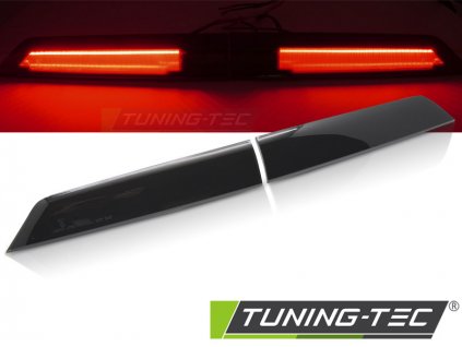 Brzdové světlo Ford Tranzit Custom/ Tourneo Custom 12-23 kouřové LED