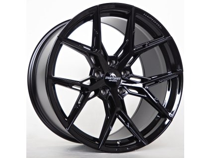 forzza gravity 11x20 black 1000