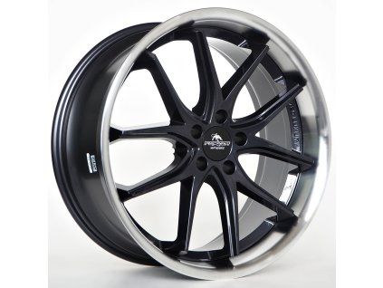 forzza storm yu1153 9x20 black magic lm