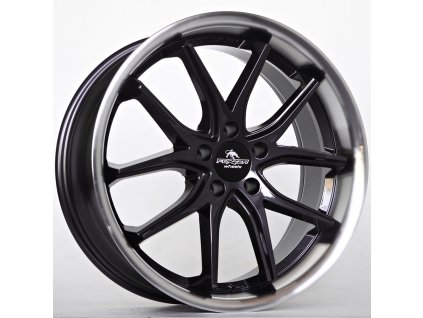 forzza storm yu1153 8 5x19 black magic lm