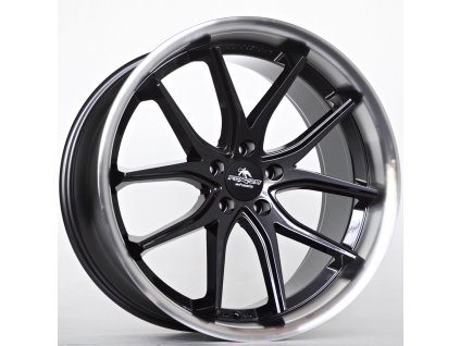 forzza storm yu1153 10 5x20 black magic lm