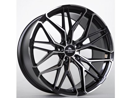 forzza stone yu5651 10x20 black magic fp