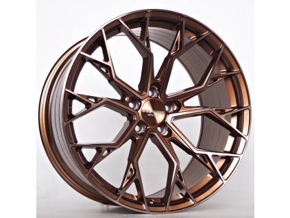 forzza titan bronze tint 1000