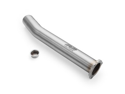 688919 downpipe decat audi a6 s6 avant sportback avant quattro 3 0 tdi egr plug s tlumicem ano