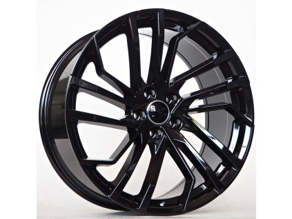 689042 evan by1618 black