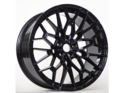 689087 henry byd1883 black