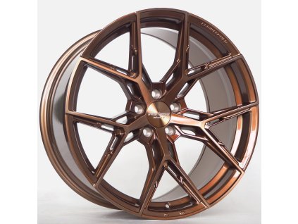 forzza gravity 10x20 bronze 1000