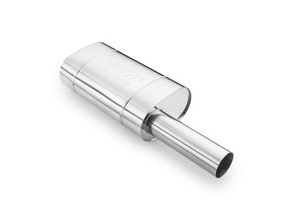 692186 universal e203h elliptical silencer razba ne vstupni prumer 50 mm