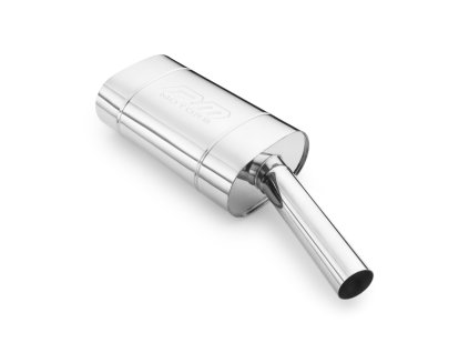 692189 universal e204g elliptical silencer razba ano vstupni prumer 50 mm