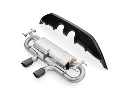 692497 mazda mx 5 nd exhaust silencer complete with splitter mazda mx 5 koncovky 1 tlumic s ventilem yes