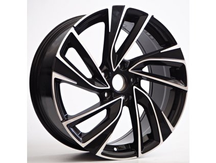 693152 iron bk5772 18inch bfm