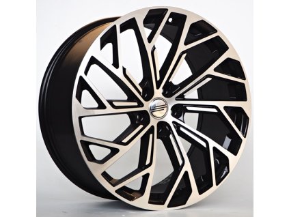 693245 flame bk0081 bfm