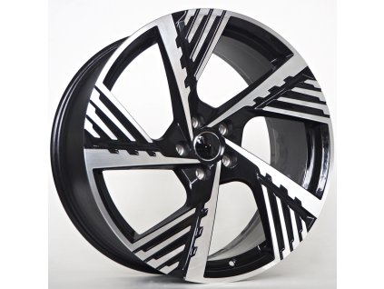 694319 parker swah2046 9x20 bfm