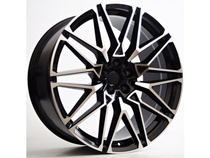 694460 axel aa1393 10 5j bfm