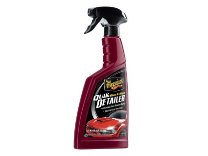 meguiars quik detailer pripravek pro lubrikaci claye 473 ml 5