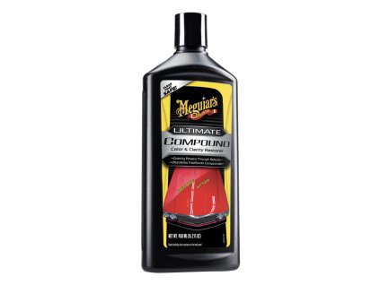 meguiars ultimate compound nase nejucinnejsi lestenka na lak 450 ml 5